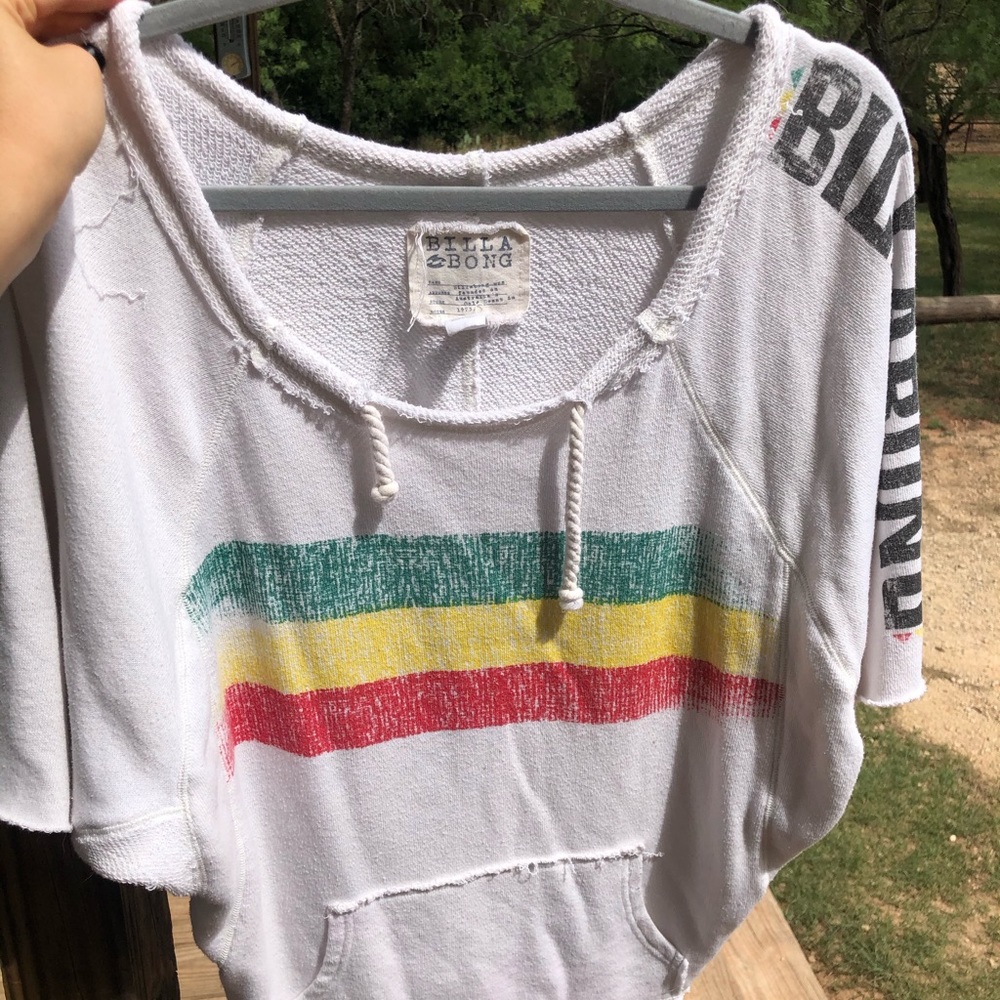 BILLABONG Marley Sweater